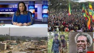 Ethio 360 Daily News Tuesday Jan 2, 2024