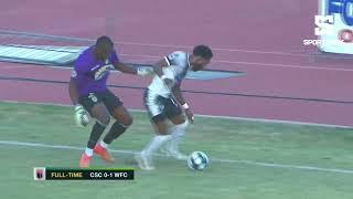 Incredible Waterhouse team goal enough to beat Cavalier FC 1-0 in JPL MD11 | Match Highlights