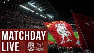 ⚽ Live : Liverpool Vs Everton - Premier League 2022/23 Full Match Live Today & Fifa23 Gameplay