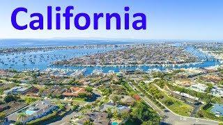 The 10 Best Places To Live in California - The Golden State