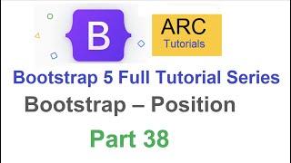 Bootstrap Tutorial For Beginners #38 - Bootstrap ScrollSpy Tutorial | Bootstrap 5 Full Course