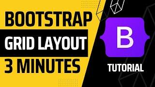 How To Create A Responsive Layout With Bootstrap Grid Tutorial (Easy Method)