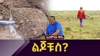 Ethiopian Awaze News "ልጆቹስ?"