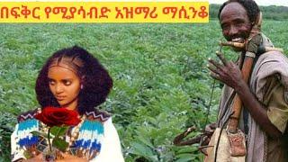 ምርጥ Ethiopian traditional azimari masinko ምርጥ በትዝታ እምባ የሚያስመጣ አዝማሪ ማሲንቆ❤