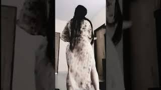 Ethiopian Sexy booty twerk in slow motion| Habesha hot girl tiktok-2